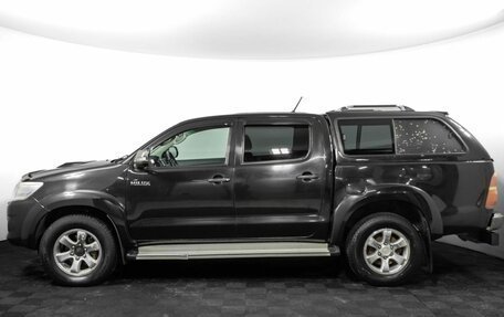 Toyota Hilux VII, 2013 год, 2 100 000 рублей, 8 фотография