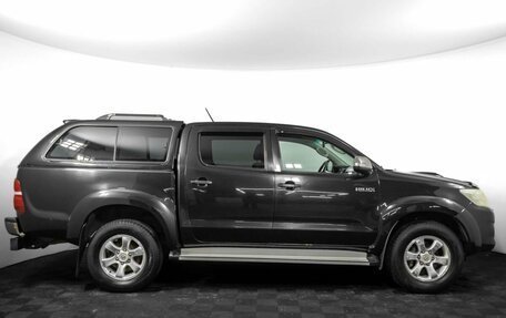 Toyota Hilux VII, 2013 год, 2 100 000 рублей, 4 фотография