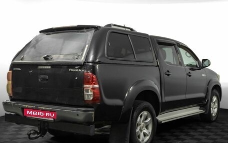 Toyota Hilux VII, 2013 год, 2 100 000 рублей, 5 фотография