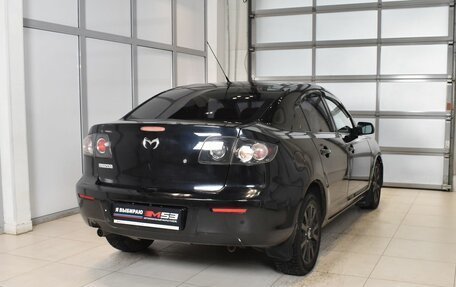 Mazda 3, 2007 год, 580 995 рублей, 4 фотография