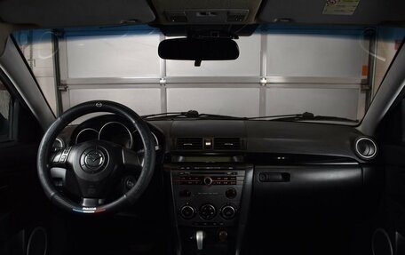 Mazda 3, 2007 год, 580 995 рублей, 8 фотография