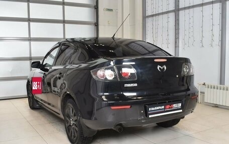 Mazda 3, 2007 год, 580 995 рублей, 6 фотография