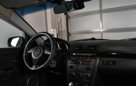 Mazda 3, 2007 год, 580 995 рублей, 10 фотография