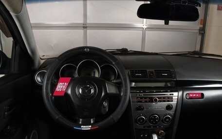 Mazda 3, 2007 год, 580 995 рублей, 9 фотография