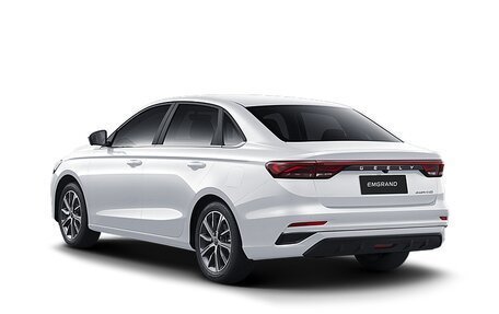 Geely Emgrand, 2024 год, 2 059 990 рублей, 2 фотография