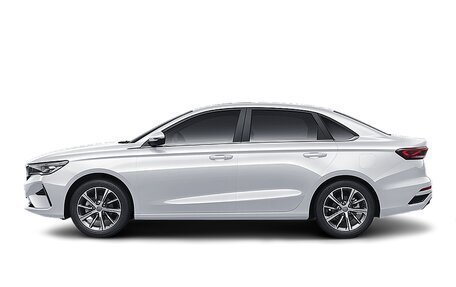 Geely Emgrand, 2024 год, 2 059 990 рублей, 3 фотография