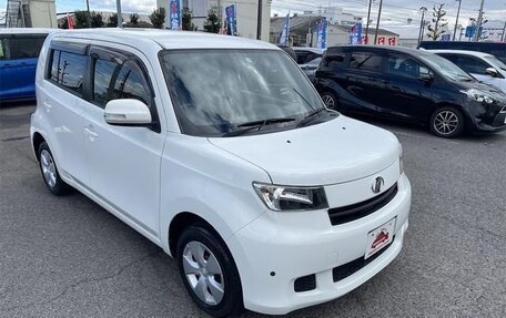 Toyota bB II рестайлинг, 2013 год, 820 000 рублей, 3 фотография