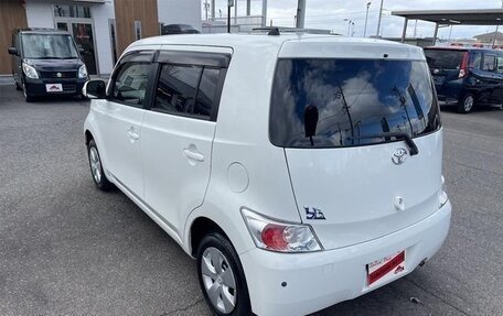 Toyota bB II рестайлинг, 2013 год, 820 000 рублей, 4 фотография