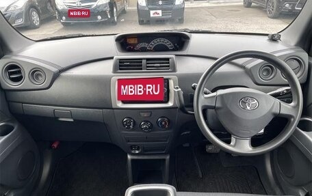 Toyota bB II рестайлинг, 2013 год, 820 000 рублей, 7 фотография