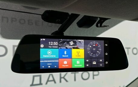 KIA Rio IV, 2018 год, 1 499 000 рублей, 15 фотография