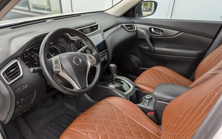 Nissan X-Trail, 2015 год, 1 777 000 рублей, 17 фотография