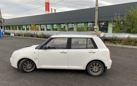 Lifan Smily I (330) рестайлинг, 2013 год, 320 000 рублей, 4 фотография