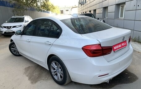 BMW 3 серия, 2018 год, 2 200 000 рублей, 18 фотография