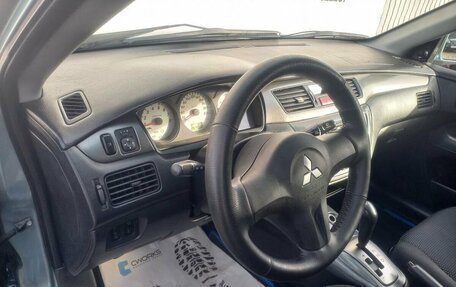 Mitsubishi Lancer IX, 2007 год, 448 700 рублей, 14 фотография