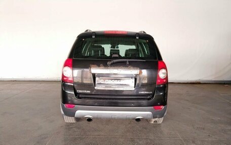 Chevrolet Captiva I, 2008 год, 945 000 рублей, 6 фотография