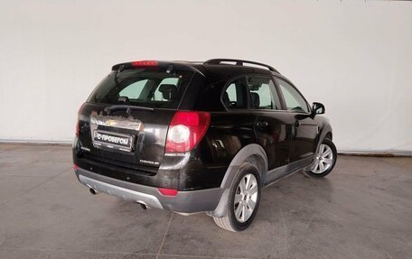 Chevrolet Captiva I, 2008 год, 945 000 рублей, 5 фотография