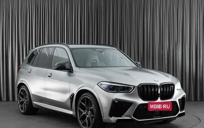 BMW X5 M, 2021 год, 15 499 000 рублей, 1 фотография