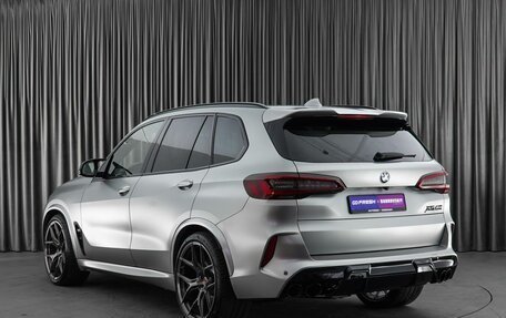 BMW X5 M, 2021 год, 15 499 000 рублей, 2 фотография