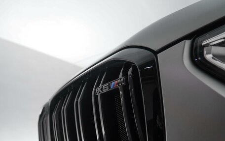 BMW X5 M, 2021 год, 15 499 000 рублей, 9 фотография