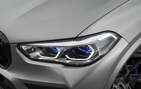 BMW X5 M, 2021 год, 15 499 000 рублей, 8 фотография