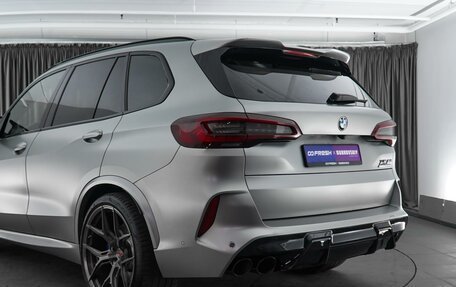 BMW X5 M, 2021 год, 15 499 000 рублей, 15 фотография