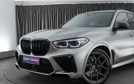 BMW X5 M, 2021 год, 15 499 000 рублей, 7 фотография