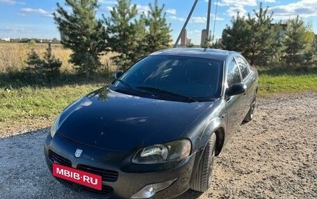 Dodge Stratus II, 2002 год, 300 000 рублей, 1 фотография