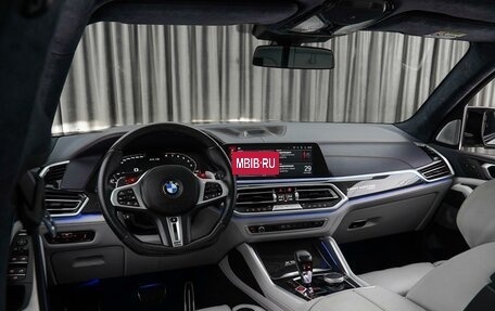 BMW X5 M, 2021 год, 15 499 000 рублей, 19 фотография