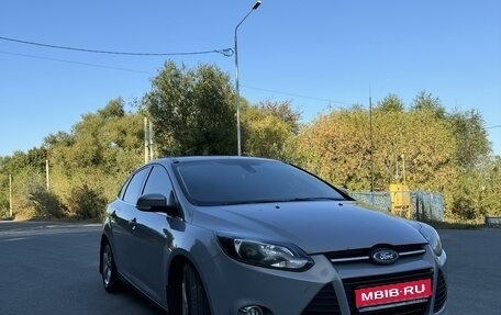 Ford Focus III, 2011 год, 950 000 рублей, 1 фотография