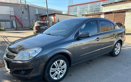 Opel Astra H, 2011 год, 780 000 рублей, 1 фотография