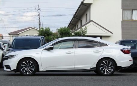 Honda Insight III, 2020 год, 1 750 000 рублей, 3 фотография