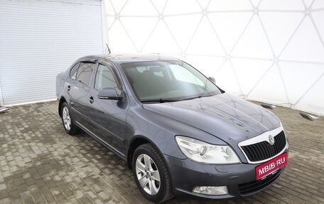 Skoda Octavia, 2012 год, 995 000 рублей, 1 фотография