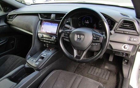 Honda Insight III, 2020 год, 1 750 000 рублей, 16 фотография