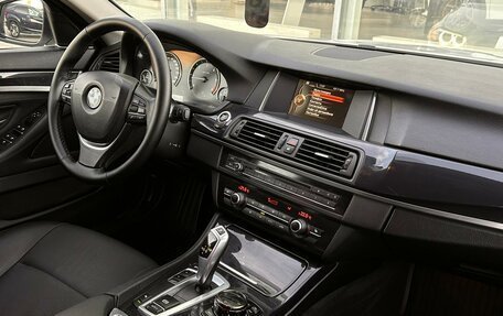 BMW 5 серия, 2016 год, 2 389 000 рублей, 13 фотография