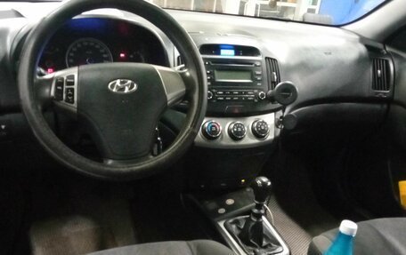 Hyundai Elantra IV, 2010 год, 545 000 рублей, 2 фотография