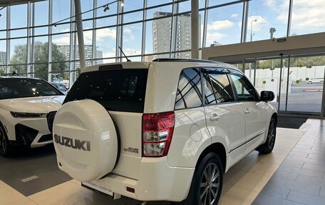 Suzuki Grand Vitara, 2013 год, 1 547 000 рублей, 4 фотография