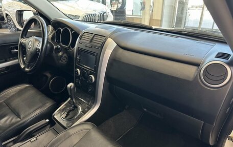 Suzuki Grand Vitara, 2013 год, 1 547 000 рублей, 8 фотография