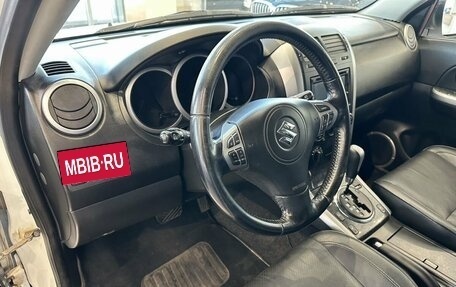 Suzuki Grand Vitara, 2013 год, 1 547 000 рублей, 6 фотография