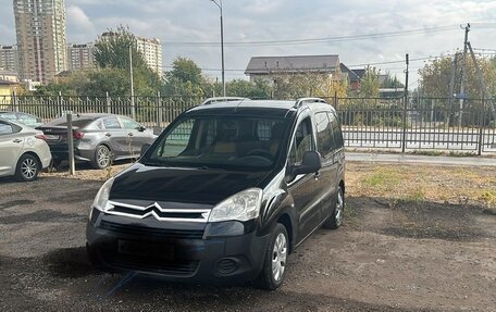 Citroen Berlingo II рестайлинг, 2011 год, 700 000 рублей, 2 фотография