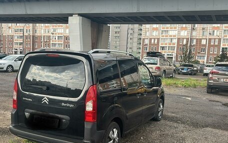 Citroen Berlingo II рестайлинг, 2011 год, 700 000 рублей, 3 фотография