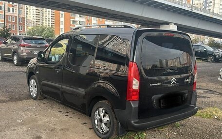 Citroen Berlingo II рестайлинг, 2011 год, 700 000 рублей, 4 фотография