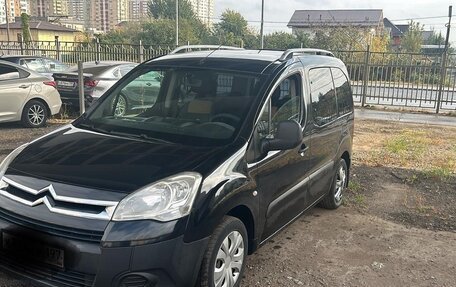 Citroen Berlingo II рестайлинг, 2011 год, 700 000 рублей, 5 фотография