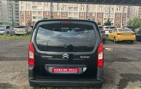 Citroen Berlingo II рестайлинг, 2011 год, 700 000 рублей, 12 фотография