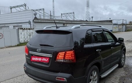 KIA Sorento II рестайлинг, 2011 год, 1 620 000 рублей, 6 фотография