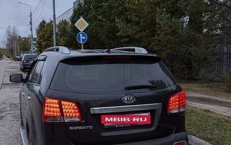 KIA Sorento II рестайлинг, 2011 год, 1 620 000 рублей, 5 фотография