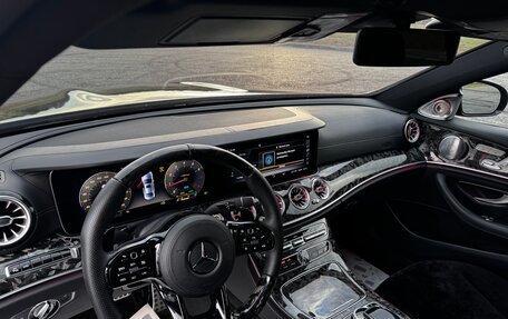 Mercedes-Benz E-Класс AMG, 2018 год, 5 100 000 рублей, 9 фотография