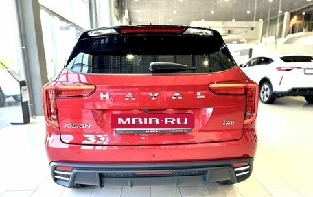 Haval Jolion, 2024 год, 2 449 000 рублей, 6 фотография