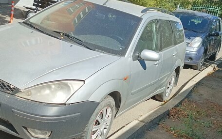 Ford Focus IV, 2004 год, 235 000 рублей, 7 фотография