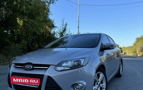 Ford Focus III, 2011 год, 950 000 рублей, 5 фотография