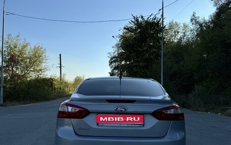 Ford Focus III, 2011 год, 950 000 рублей, 4 фотография